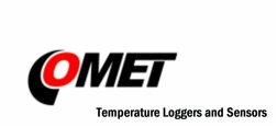 Comet Temperature Monitoring